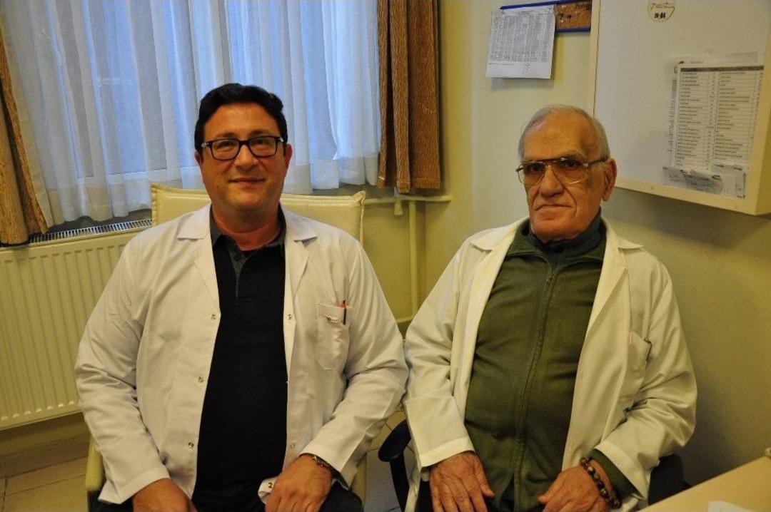 80&rsquo;lik Doktorun En B&uuml;y&uuml;k Arzusu