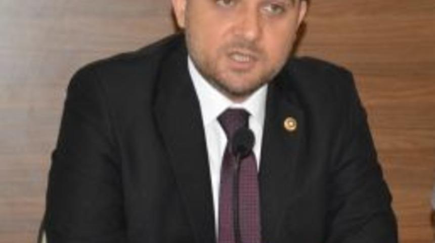 Baybatur: &ldquo;g&uuml;&ccedil;l&uuml; Ve &Ouml;zg&uuml;r Bir T&uuml;rkiye İ&ccedil;in Evet&rdquo;