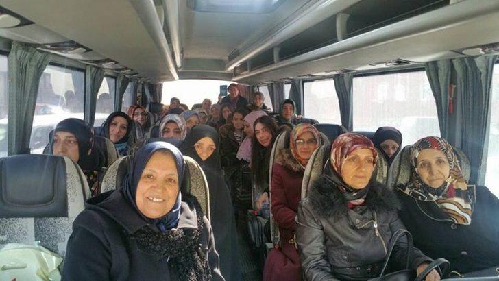 Recep Aydın Ve Ekibi Geceli Gündüzlü Çalışıyor G1