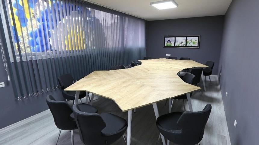 Buca&rsquo;da Yaşam Merkezinin A&ccedil;ılışı 17 Mart&rsquo;ta