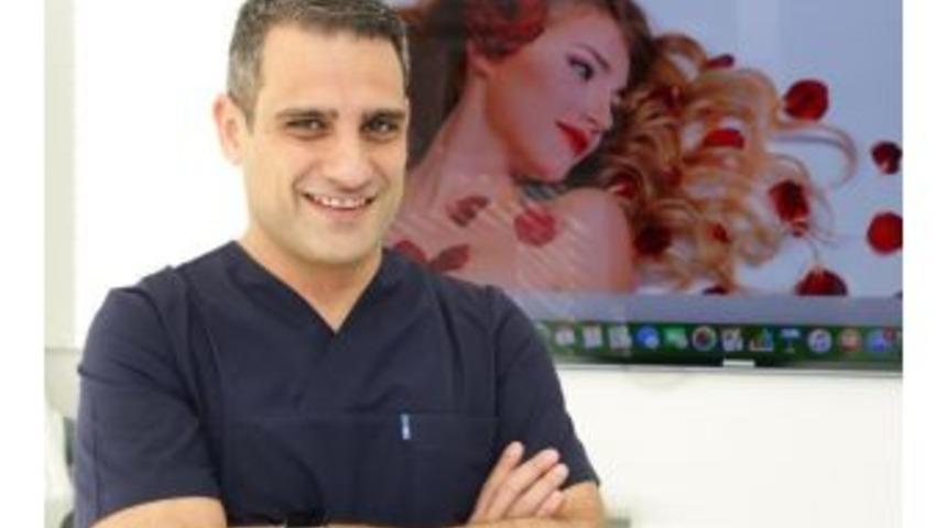 20&rsquo;lik Diş &Ccedil;eneye Zarar Veriyor