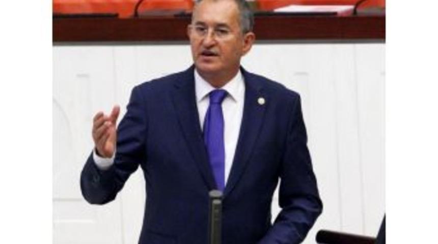 Chp'li Sertel: Başbakan Yıldırım'ın Oğlunun Hollanda'da Yatırımı Var Mı?