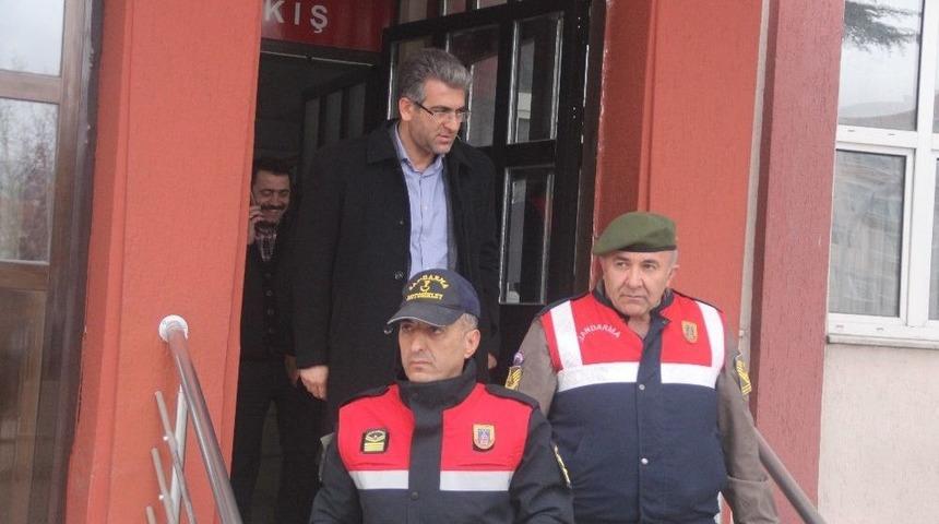 Hdp Van Milletvekili Adem Geveri, Kaldığı Otelde G&ouml;zaltına Alındı