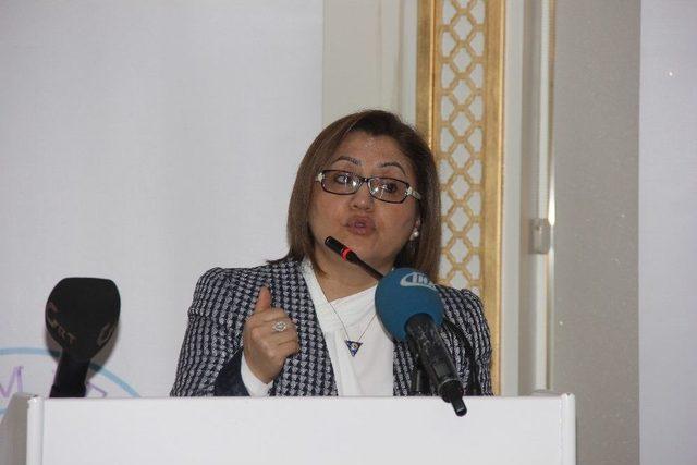 İklim Değişikliği Semineri 1