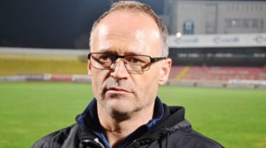 İrfan Buz: "artık Herkesin Çok Dikkatli Olması Lazım"