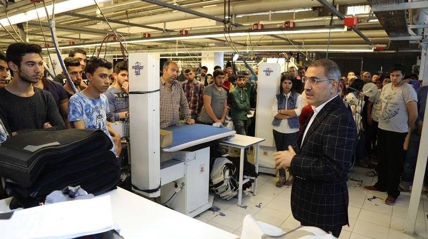 &Ccedil;elikcan: "istikrar &Uuml;reten Bir Sistem İ&ccedil;in 16 Nisan&rsquo;da &rsquo;evet&rsquo; Demeliyiz"