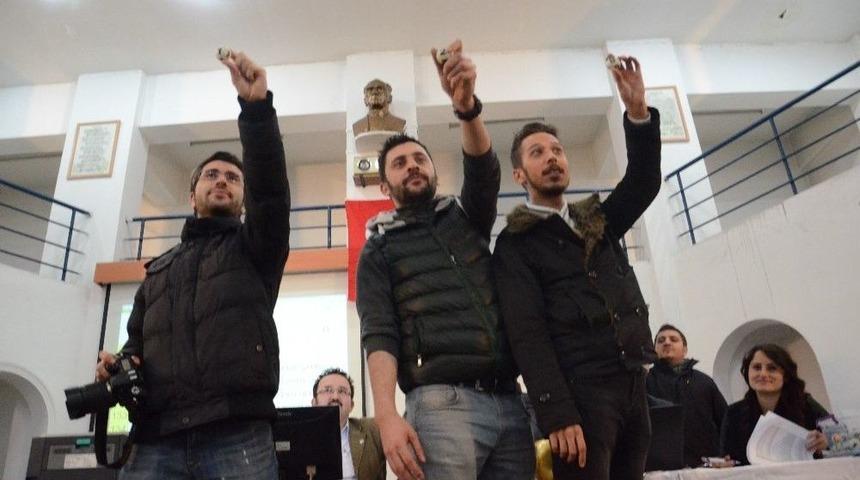 Bin Kişilik İstihdama 5 Bin Kişilik Başvuru