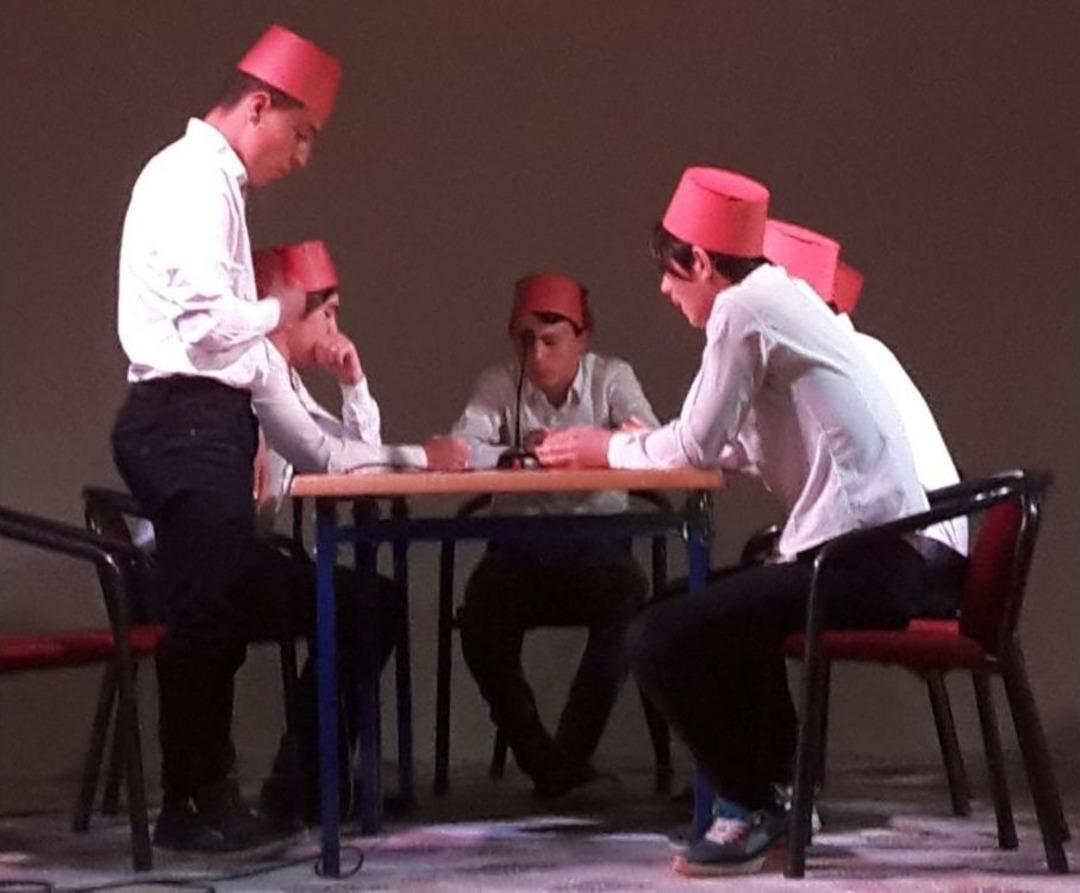 Pazarlar&rsquo;da İstiklal Marşının Kabul&uuml; Ve Mehmet Akif Ersoy&rsquo;u Anma G&uuml;n&uuml;