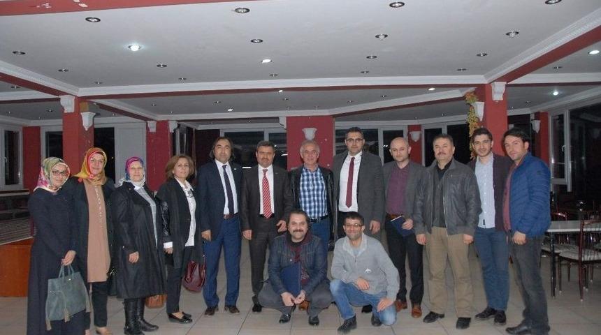 Kayıt Dışı İstihdamla İlgili &Ccedil;alışmalar Devam Ediyor