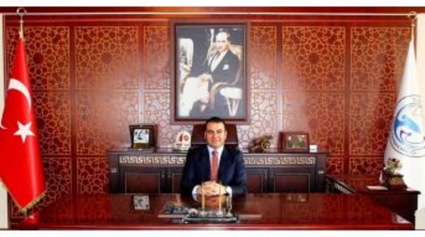 Kaymakam Yaşar’dan "14 Mart Tıp Bayramı" Mesajı