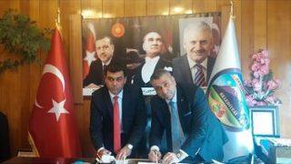 Altunhisar’da İşçilere Yüzde 20 Zam Yapıldı