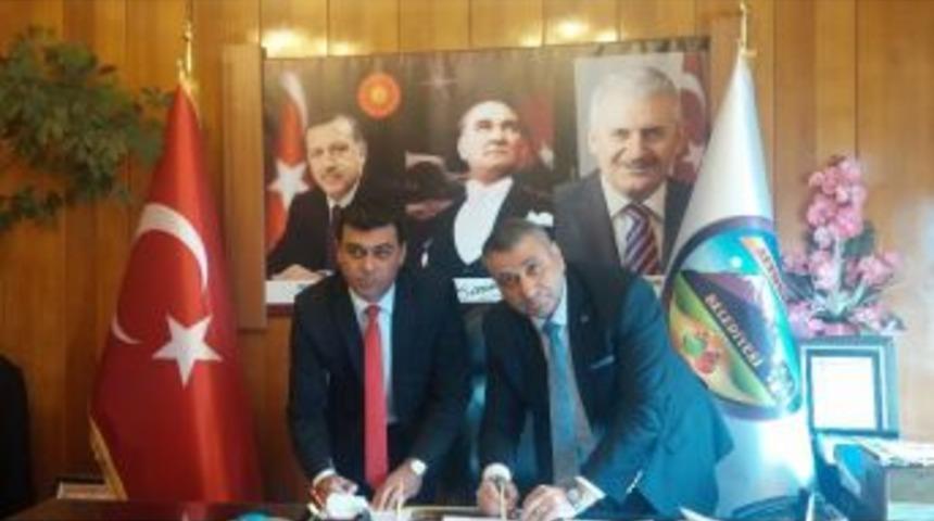 Altunhisar’da İşçilere Yüzde 20 Zam Yapıldı