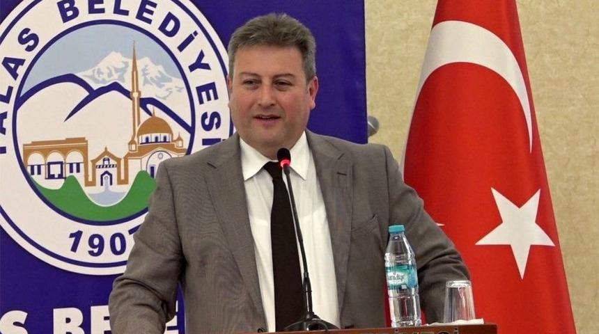 Talas&rsquo;ta İstiklal Marşı G&uuml;zel Okuma Yarışması