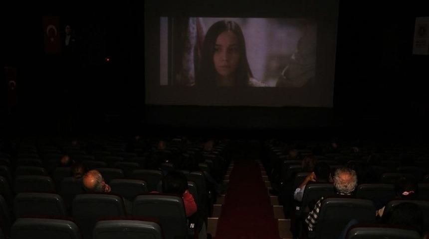 &ldquo;saklı&rdquo; Filmi Maltepelilerle Buluştu