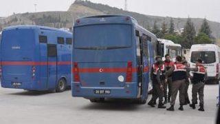 Serinhisar'daki Fetö/pdy Davası Başladı