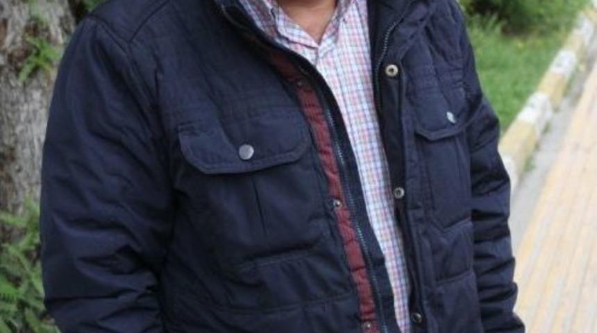 Tabanca G&ouml;r&uuml;n&uuml;ml&uuml; &Ccedil;akmakla Taksiciyi Gasp Ettiler