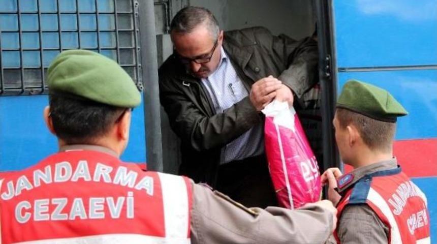 Zonguldak'ta 17 Sanıklı Fet&ouml; Davası Başladı