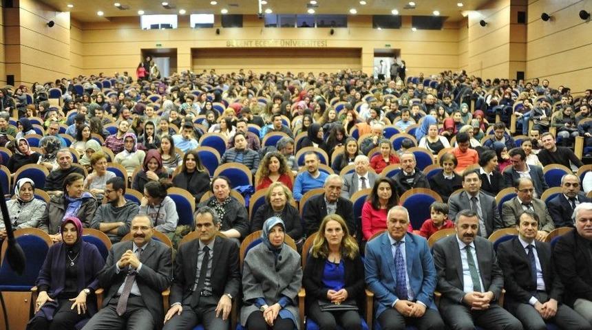Be&uuml;&rsquo;den İstiklal Marşı&rsquo;nın Kabul&uuml; Yıld&ouml;n&uuml;m&uuml;nde Muhteşem Konser