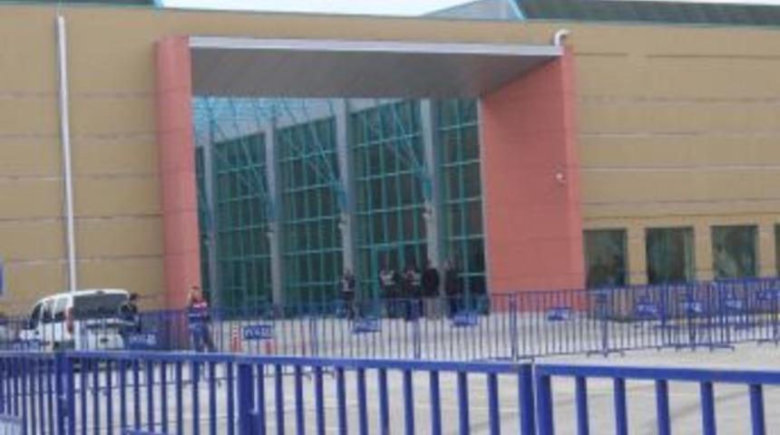 Fet&ouml;&rsquo;n&uuml;n Serinhisar Yapılanmasının İlk Duruşması Başladı