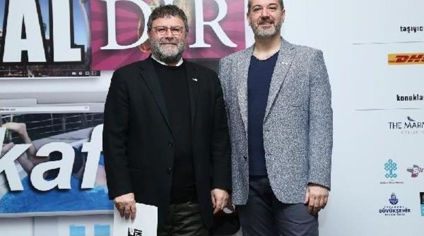 İstanbul Film Festivali 36. Kez Sinemaseverlerle Buluşacak