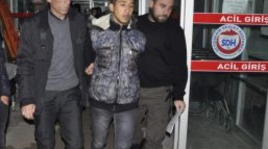 Seydişehir Emniyetinden Hırsızlara Operasyon