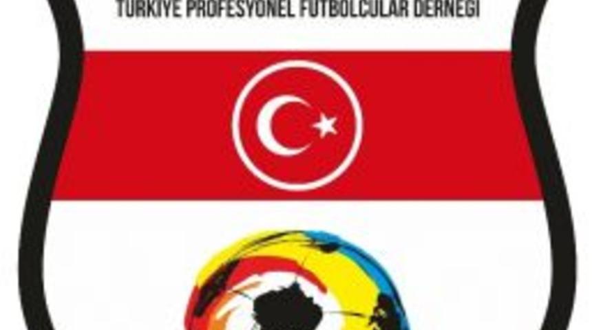 T&uuml;rkiye Profesyonel Futbolcular Derneği: