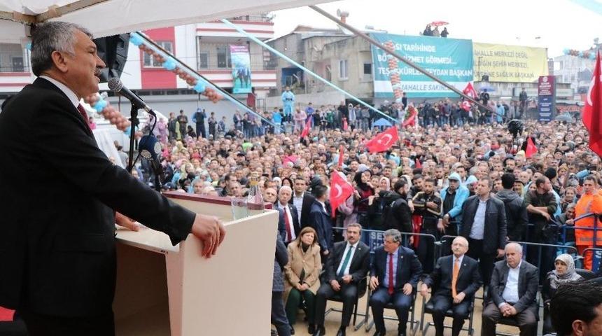 Karalar&rsquo;dan Adanalılara Teşekk&uuml;r