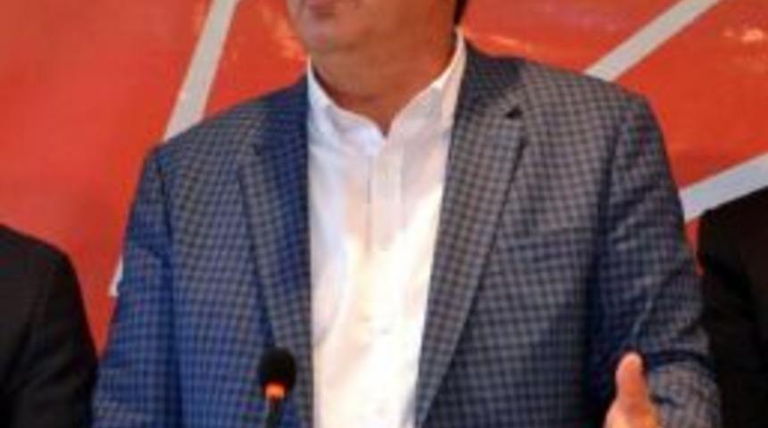 Chp'li İnce'nin Kayınvalidesi Vefat Etti