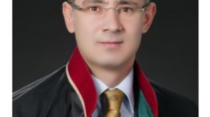 Kahramanmaraş Baro Başkanı Vahit Bağcı&rsquo;ya Fet&ouml;&rsquo;den G&ouml;zaltı Kararı