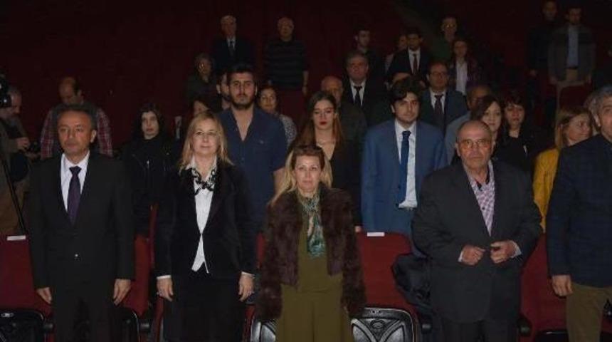 Tıp Bayramı'nda Doktorların Sorunları Anlatıldı