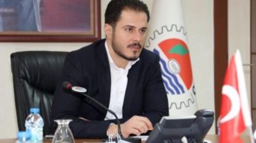 Çalışkan: "mersin, İkinci İstanbul Olacak"