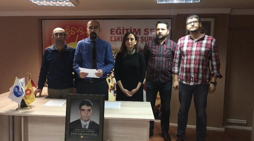 7 Yıl Ge&ccedil;ti, Mehmet Ali &Ouml;ğretmen Hala Kayıp