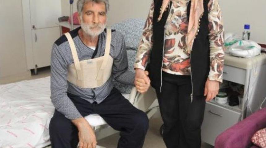 2 Kez Kalbi Durdu, Yeniden Hayata D&ouml;nd&uuml;