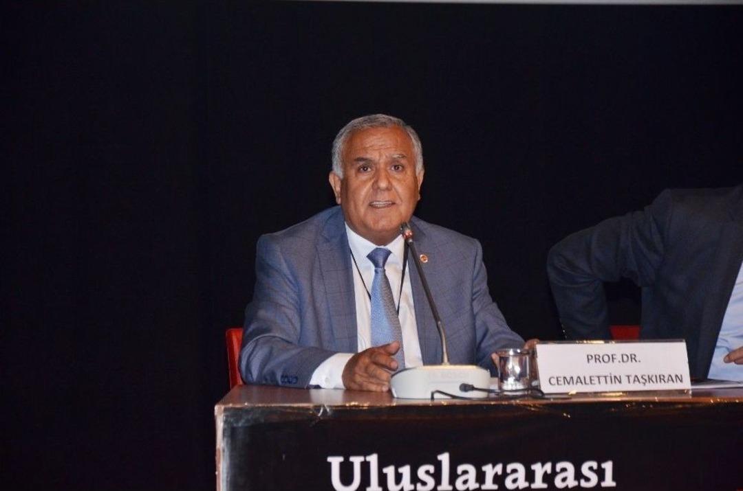 Sultanbeyli&rsquo;de Uluslararası T&uuml;rk Savaş Esirleri Sempozyumu