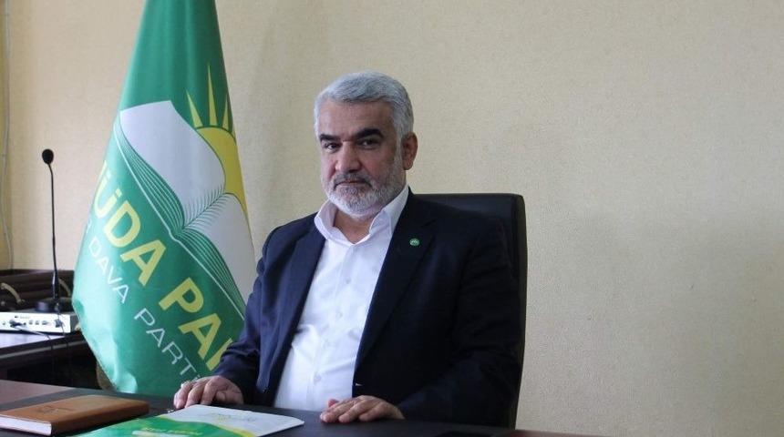 H&uuml;da-par&rsquo;dan Avrupa&rsquo;ya Tepki