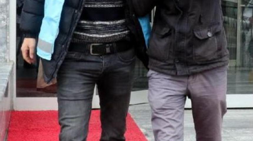 Taciz Ş&uuml;phelisi Serbest Kaldı