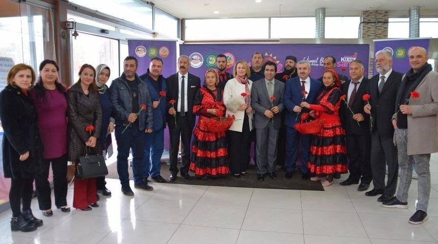 Romanların Kalbi K&ouml;rfez&rsquo;de Atacak