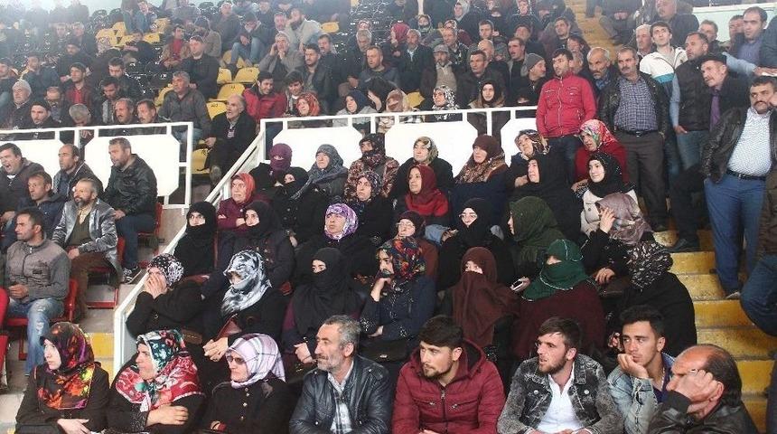 Bayburt İşkur&rsquo;da Kuralar &Ccedil;ekildi