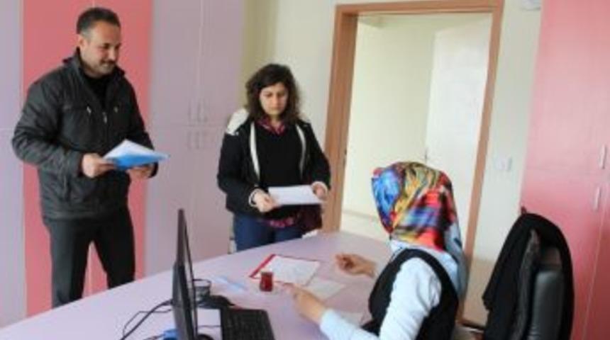 Asdep Başvuruları Başladı