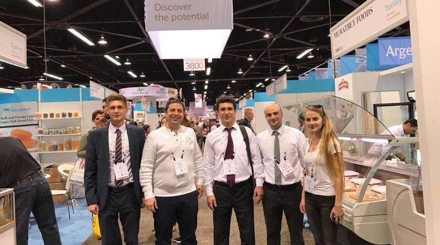 T&uuml;rk Balıkları Meksika Yolcusu