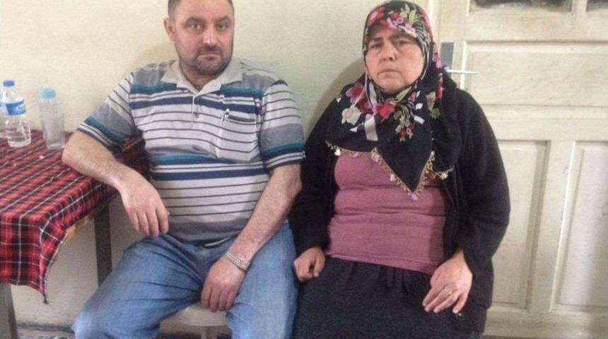 Gen&ccedil; Kız 3 G&uuml;nd&uuml;r Kayıp