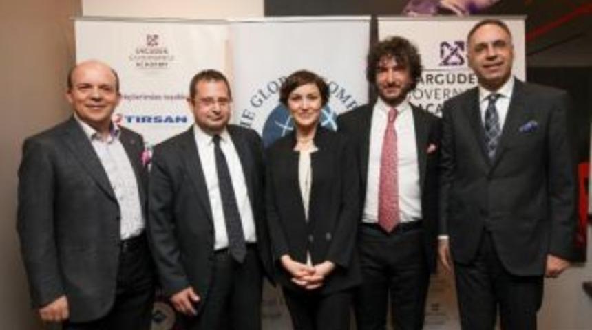 "hukuk&ccedil;uların Kuruluşların S&uuml;rd&uuml;r&uuml;lebilirliğine Sağlayacakları Katkı Kritik Bir &Ouml;nemde"