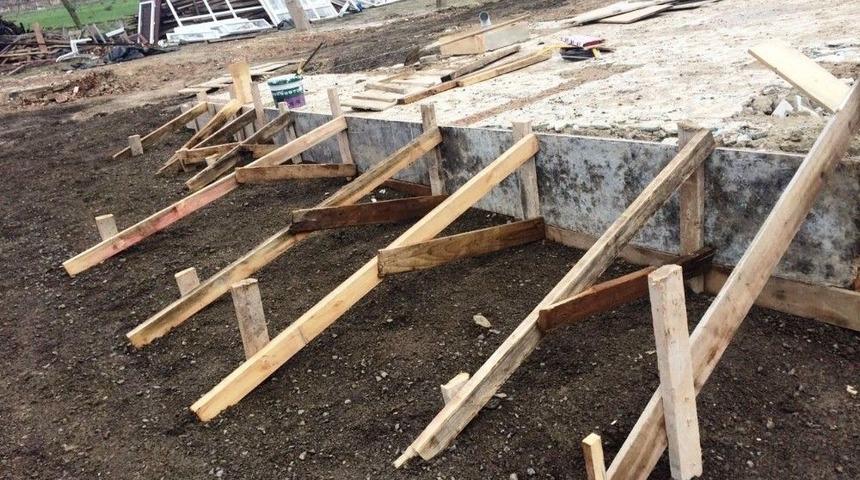 Mahalleye D&ouml;n&uuml;şen K&ouml;ylerde &Ccedil;alışmalar Arttırıldı