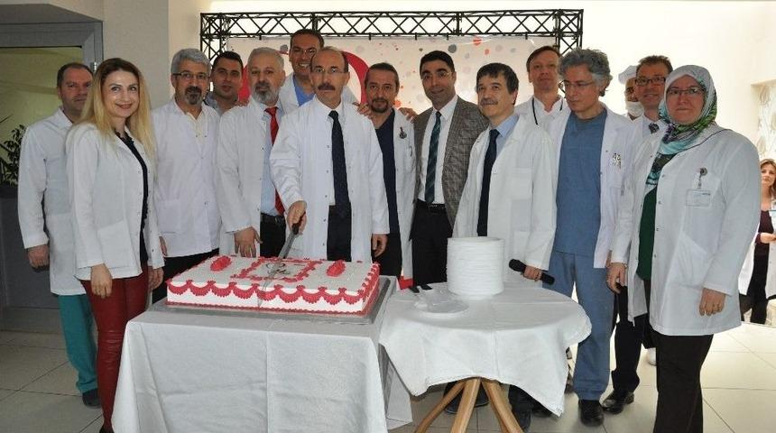 &Ouml;zel &Uuml;mit&rsquo;te &Ccedil;ifte Kutlama