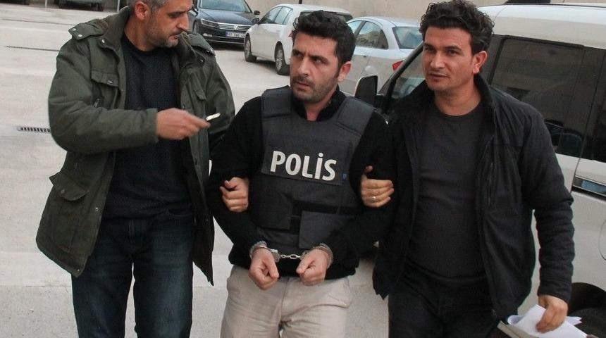 O Katilden İlgin&ccedil; Savunma, &Ouml;ld&uuml;rmek İstememiş