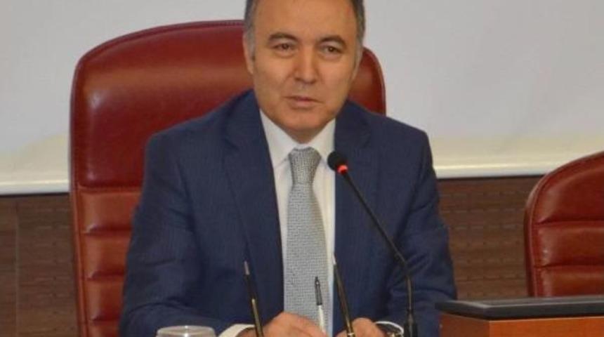 Validen Cumhurbaşkanı Mitingine Davet