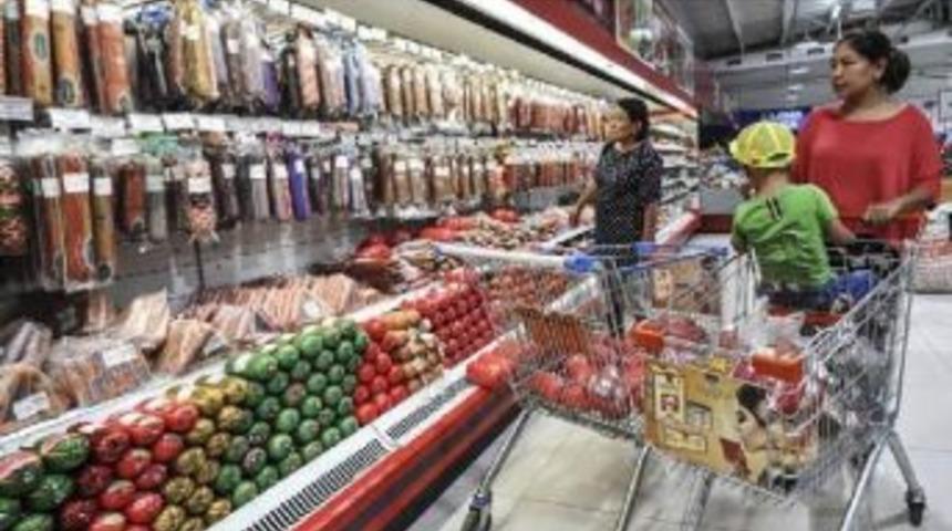 Fao: Varlıkla Değişen Tüketim Alışkanlıkları Yeni Sağlık Sorunlarına Yol Açıyor