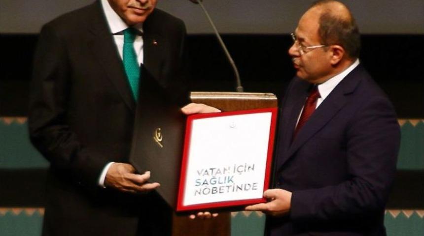 Cumhurbaşkanı Erdoğan: "acırsanız Acınacak Hale Gelirsiniz"