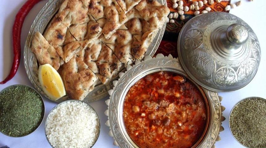 Alanya&rsquo;nın Y&ouml;resel Yemekleri İstanbul&rsquo;da Tanıtılacak