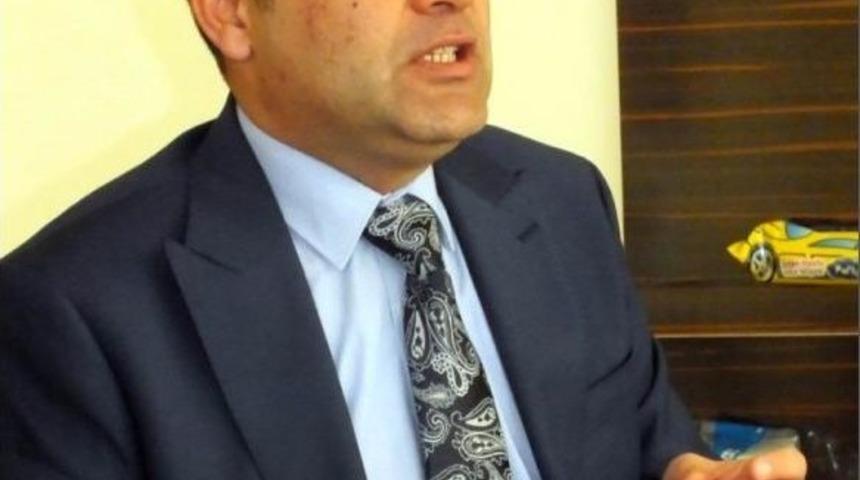 Antbirlik&rsquo;de Yeni D&ouml;nem